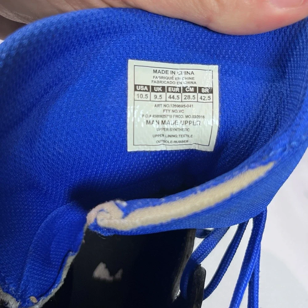 Under Armour product pair